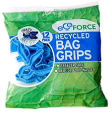 EcoForce Recylcled Bag Grips