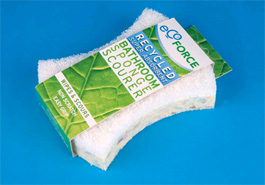 EcoForce Recycled Sponge