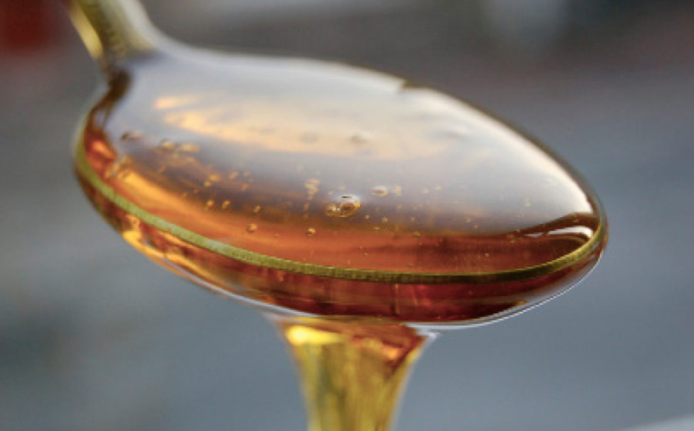 Is Agave Nectar Healthy 