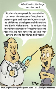 vaccine comic