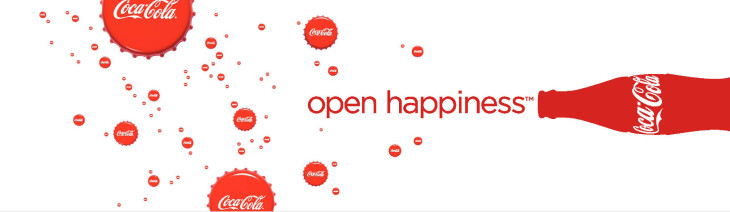 open happiness