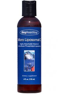 Micro Liposomal C