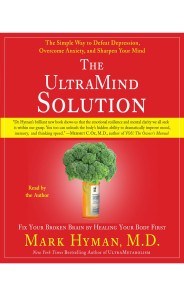 The Ultra Mind Solution