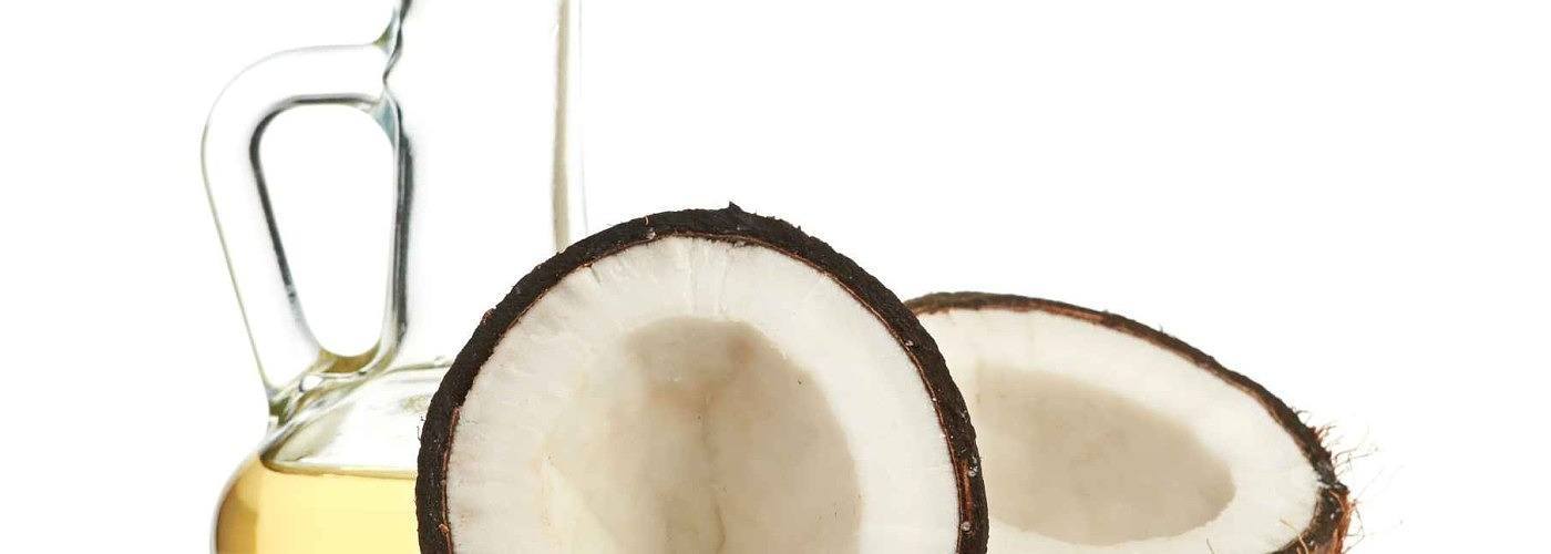 Health Benefits Of Coconut Oil