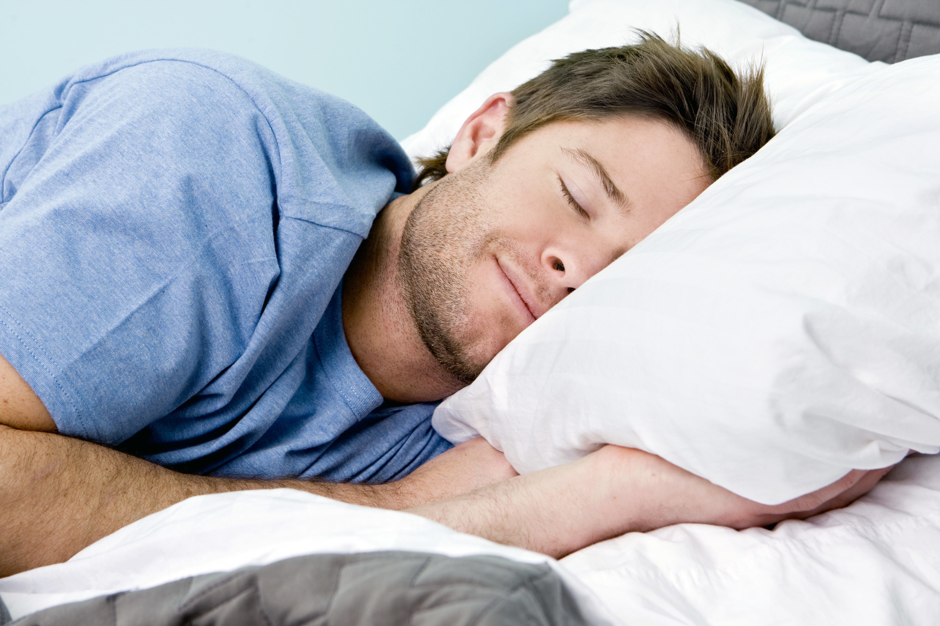 Poor sleep is a very serious threat to an individual's health. 