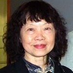 Dr. Mae-Wan Ho, Ph.D.