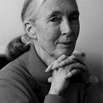 Jane Goodall, Ph.D.