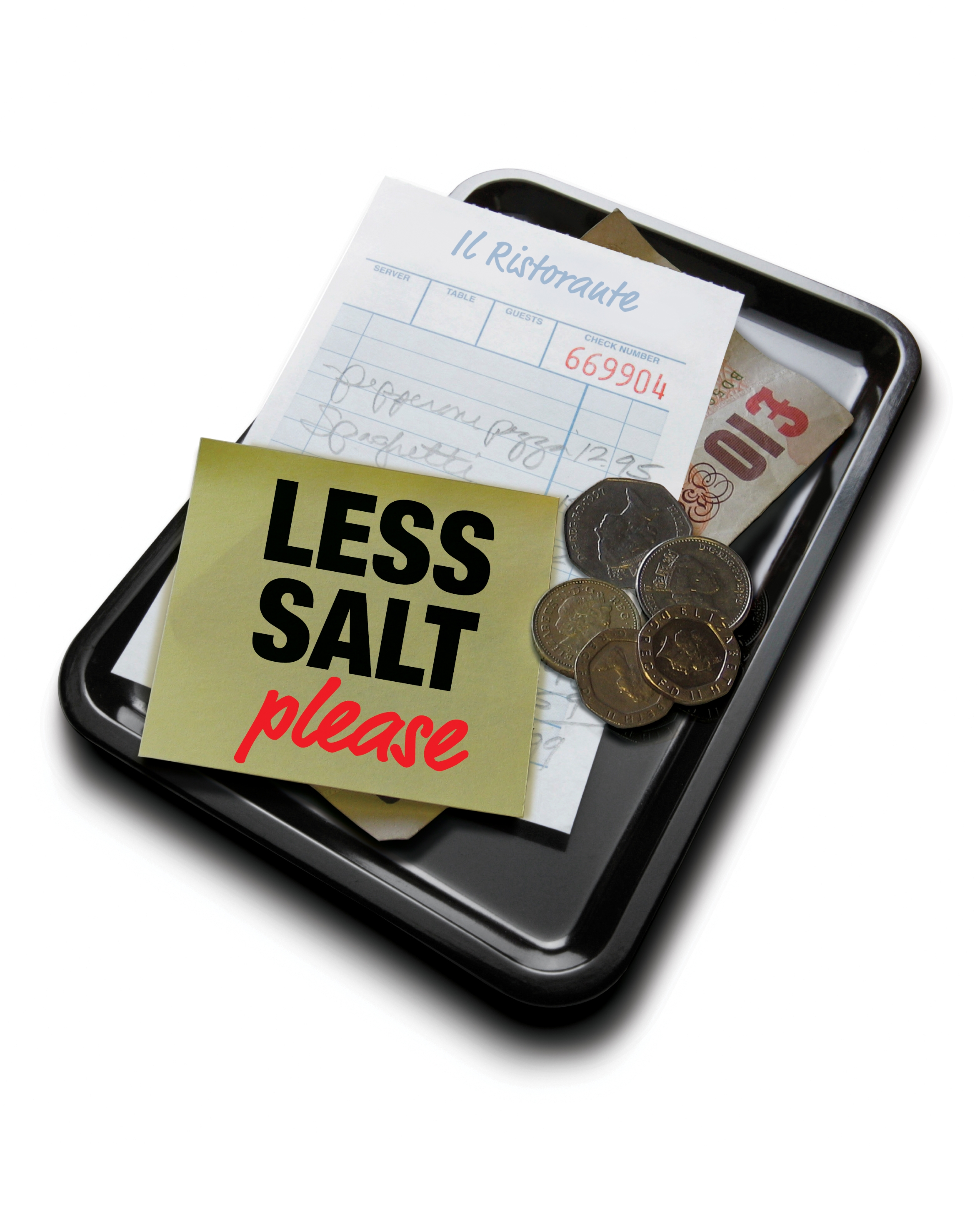 Best Salt Alternatives To Help Lower Sodium Intake, Manage Blood Pressure
