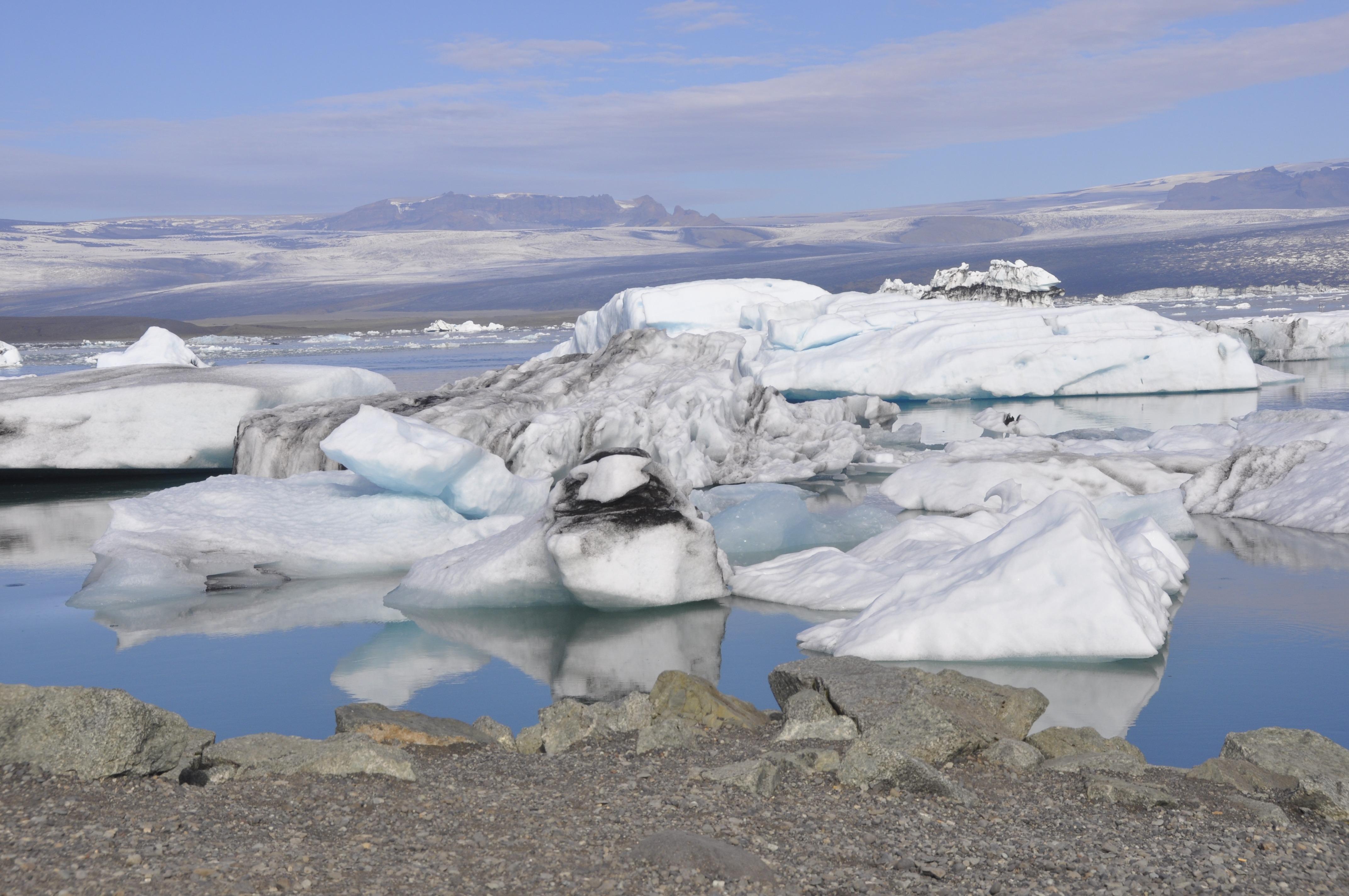 Scientists Predict Mercury in the Arctic Permafrost Will Be 
